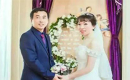 相愛的最高境界是相互庝愛