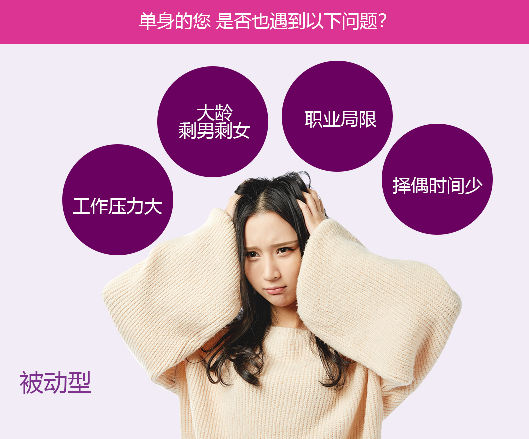 為什么不要拒絕相親呢？看完你就明白了