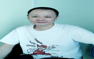 劉先生