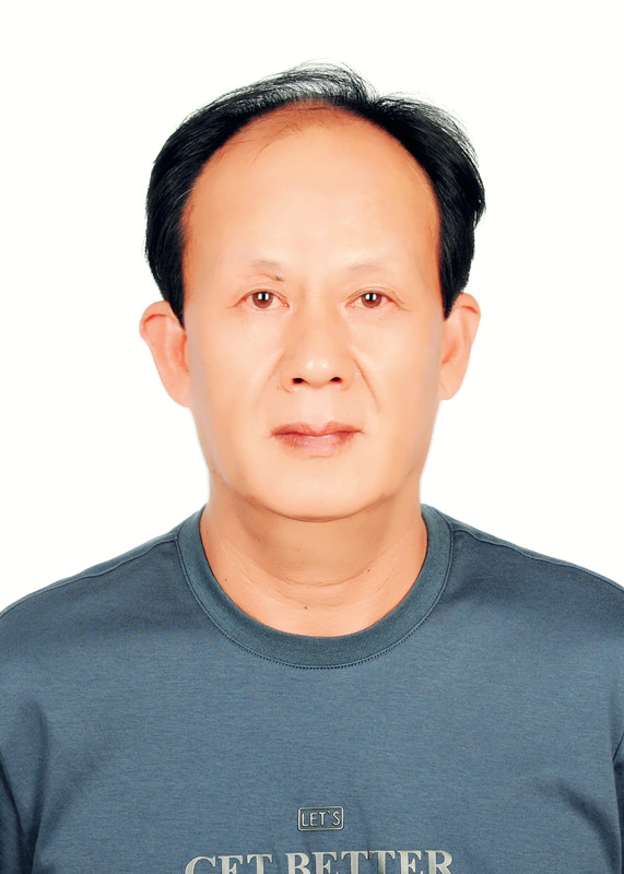 張先生64年