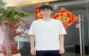 劉先生