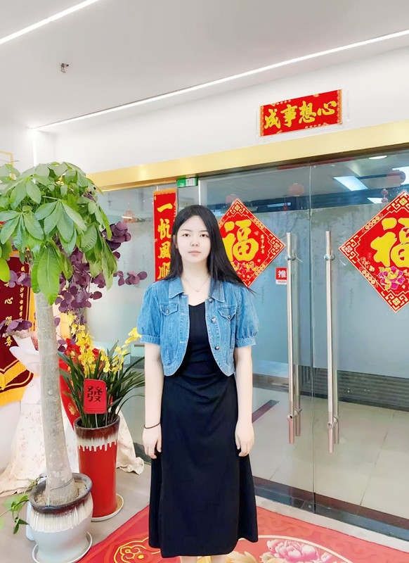 杜小姐