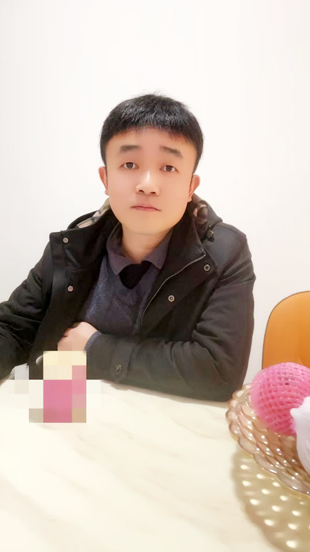 陳先生