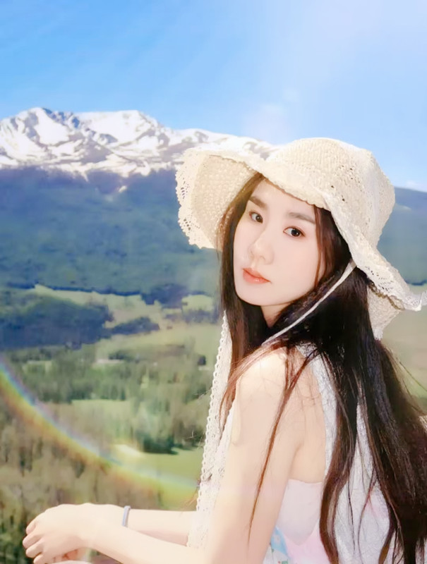 劉小姐