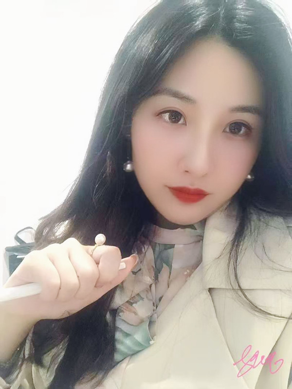 丁小姐